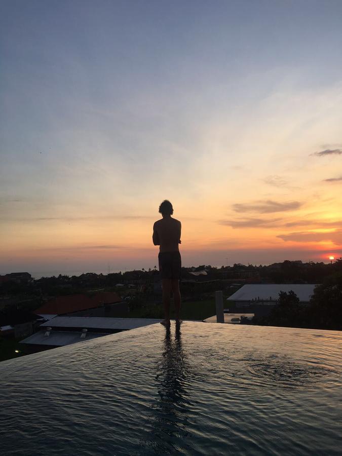 The Escape Hostel Canggu  Exterior photo