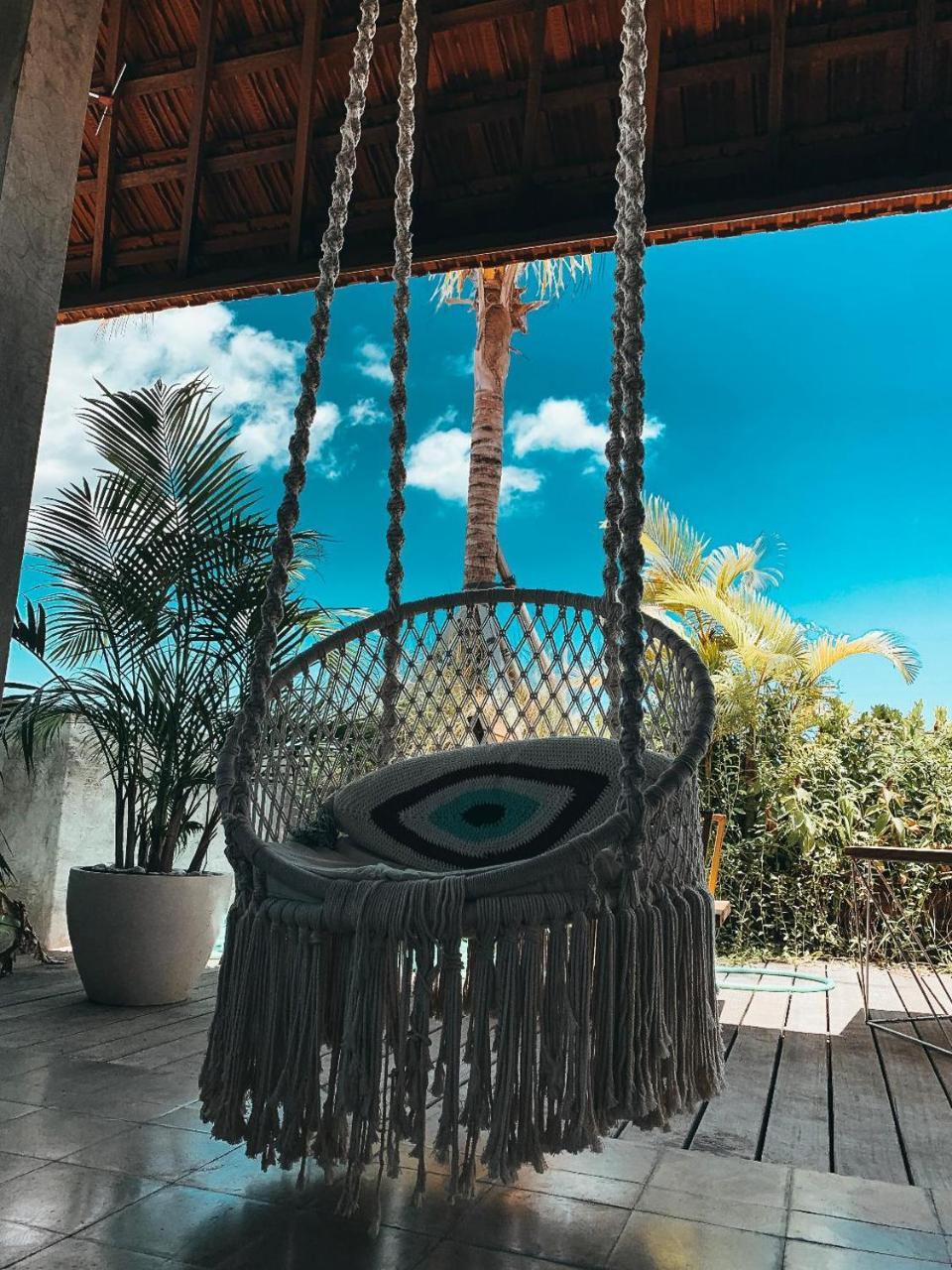 The Escape Hostel Canggu  Exterior photo